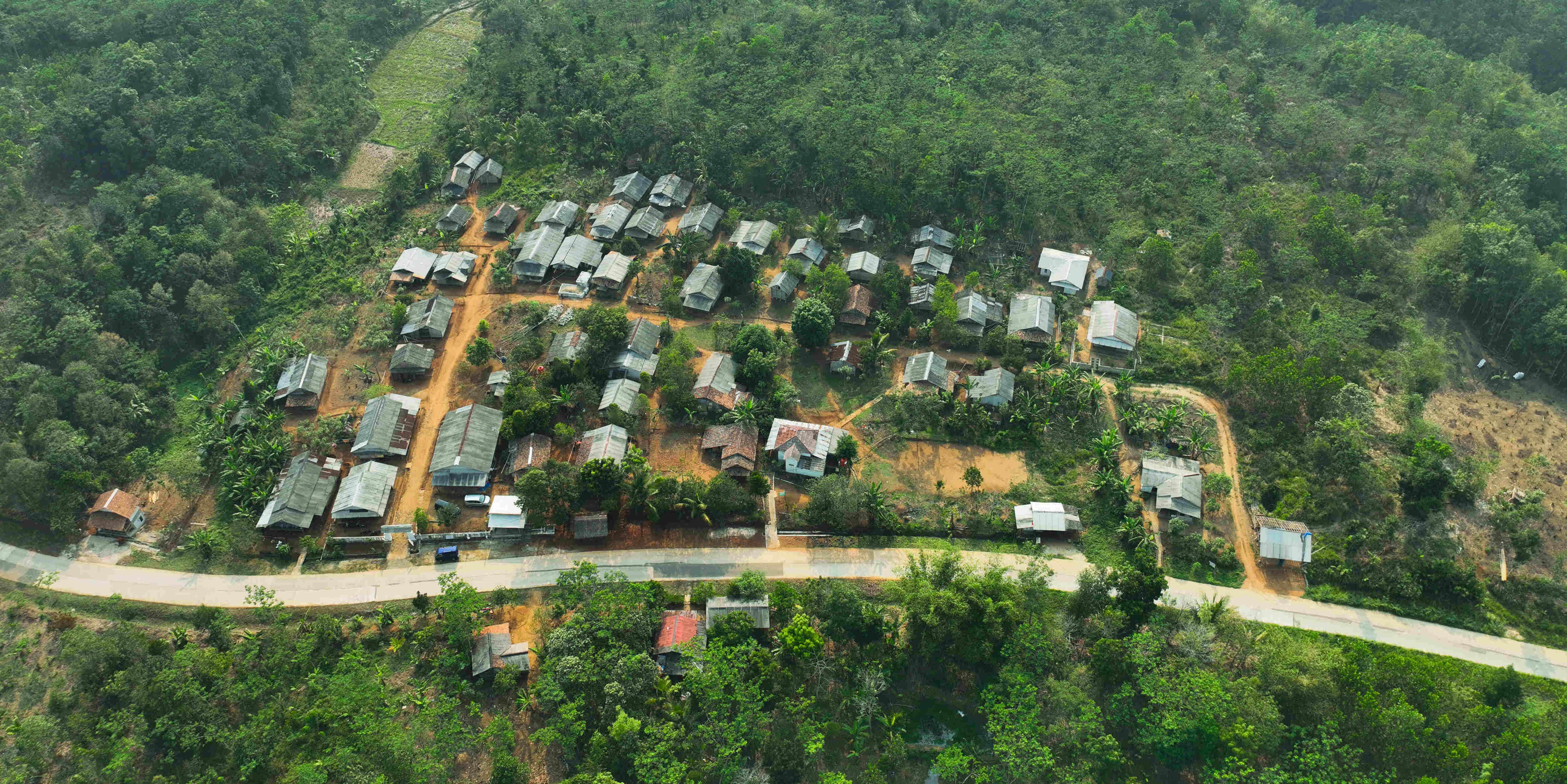 Lokasi Prioritas Reforma Agraria