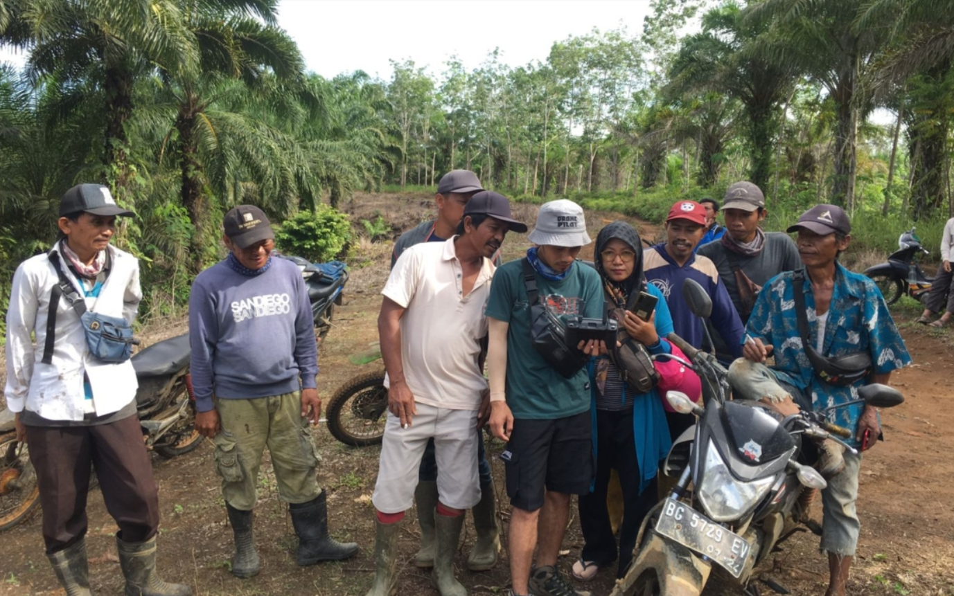 Tim LPRA Nasional Lakukan Pemetaan di Empat Kabupaten untuk Percepatan Penyelesaian Konflik Agraria